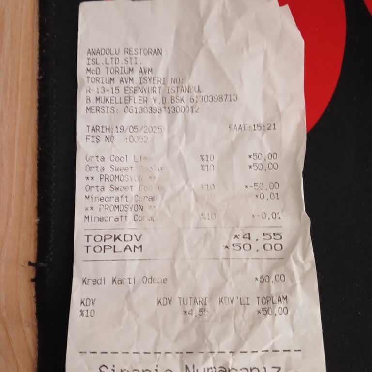 Sipariş Edilen Minecraft Çorabı Bir Aydır Teslim Edilmedi, Puan İadesi Talebi