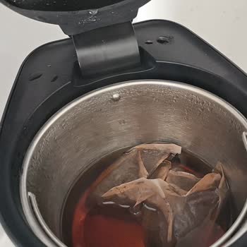 Bir Günlük Beko Çay Makinesi Su Boşaltmıyor, Değişim Ya Da İade İstiyorum