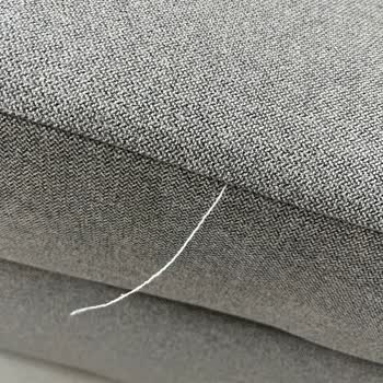 Yeni Alınan Koltukta İp Sökülmeleri Ve Mağduriyet