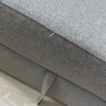 Yeni Alınan Koltukta İp Sökülmeleri Ve Mağduriyet