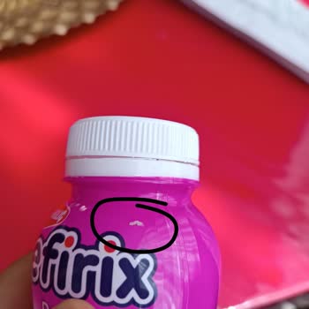 Kefir İçinde Yabancı Maddeyle Karşılaştım Sağlığım Tehlikeye Girdi