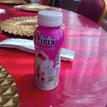 Kefir İçinde Yabancı Maddeyle Karşılaştım Sağlığım Tehlikeye Girdi