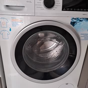 Profilo Çamaşır Ve Kurutma Makinesi Kıyafetlerimi Mahvetti