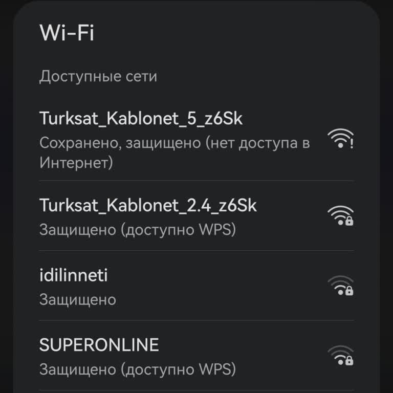 30 Saattir Süren İnternet Kesintisi Ve Çözümde Belirsizlik