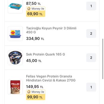 Eksik Ürünlerle Teslimat Ve Hatalı Ücretlendirme Sorunu