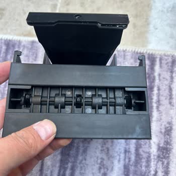 Aldığım Üründe Kırık Parça Ve Yetersiz Müşteri Hizmetleri