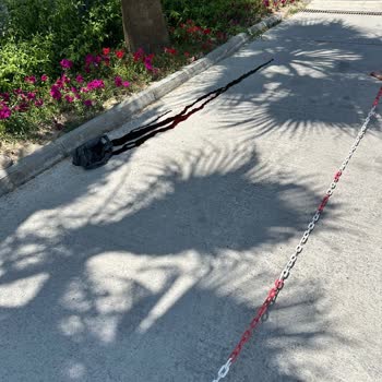 Otel Girişinde Yaşanan Güvenlik Sorunu Ve Hijyen Eksiklikleri