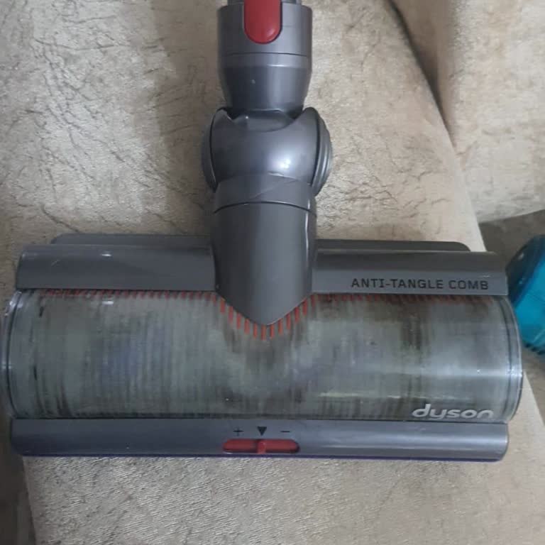 Garanti Kapsamındaki Süpürge Başlığı İki Aydır Temin Edilmiyor, Mağdur Edildim