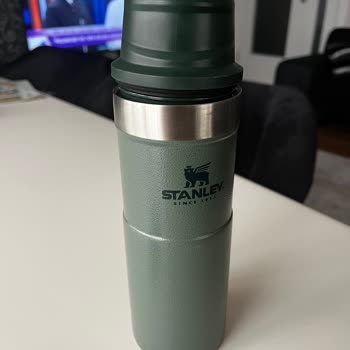 Stanley Termos Kapağı Değişiminde Yanlış Ürün Gönderildi