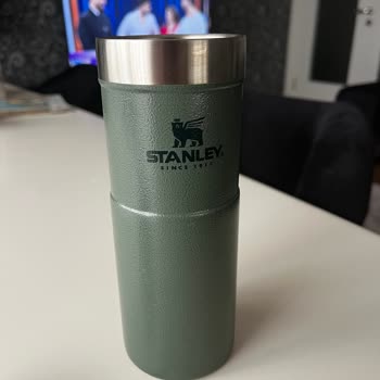 Stanley Termos Kapağı Değişiminde Yanlış Ürün Gönderildi