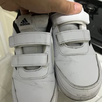 Aldığım Ayakkabıda İki Günde Oluşan Çatlaklar Ve Değişim Sorunu