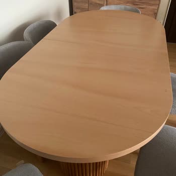 Sipariş Edilen Masa Beklentileri Karşılamadı Ve İletişim Sorunu Yaşadım