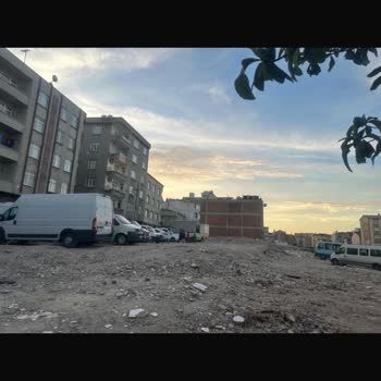 623 Sokak Neden Kentsel Dönüşüme Dahil Edilmiyor?