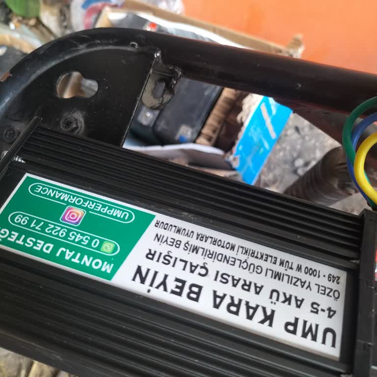 Montaj Desteği Sağlanmayan Ürün Ve İletişim Sorunu