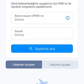 Aldığım Biletler Görünmüyor Param İade Edilmedi
