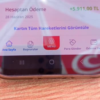 Aldığım Biletler Görünmüyor Param İade Edilmedi