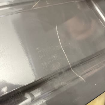 Hasarlı Dolap Teslimatı Sonrası Çözüm Yerine İade Dayatmasıyla Mağduriyet Yaşadım