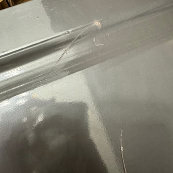 Hasarlı Dolap Teslimatı Sonrası Çözüm Yerine İade Dayatmasıyla Mağduriyet Yaşadım