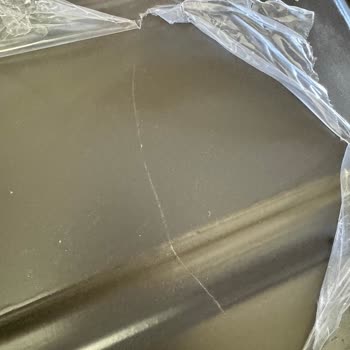 Hasarlı Dolap Teslimatı Sonrası Çözüm Yerine İade Dayatmasıyla Mağduriyet Yaşadım