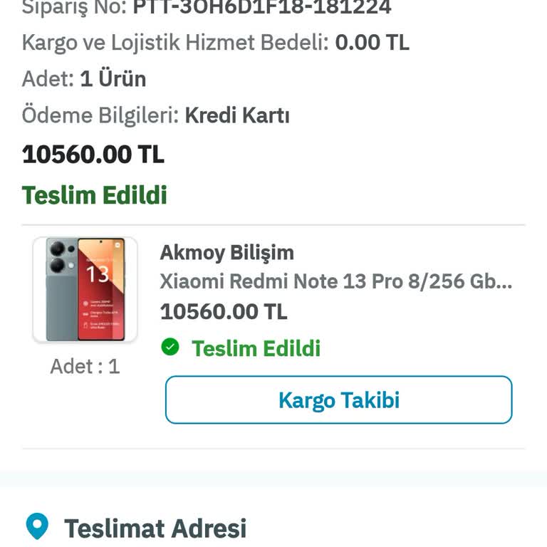 Faturasız Satış Sonrası IMEI Klonlama Mağduriyeti