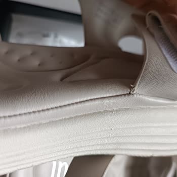 Kısa Sürede Yırtılan Sandalet İçin Değişim Talebi