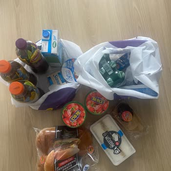 Yanlış Ürün Ve Kapıda Kalma Mağduriyeti