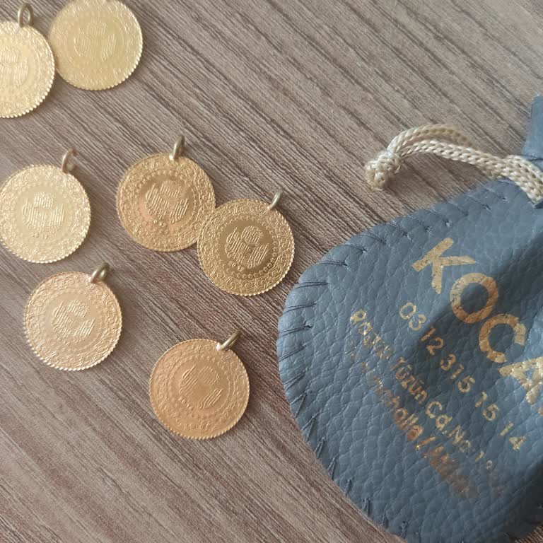 Koçak Gold Eski Tarihli Çeyrek Altınları Yeni Fiyatından Sattı İade Süreci Zorlukları