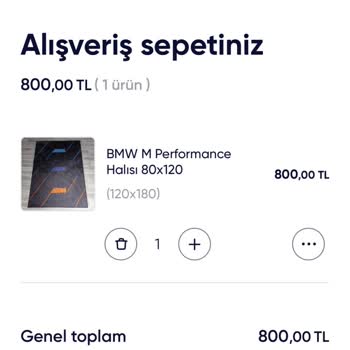 Siparişim İptal Edildi Fiyat Gerekçesiyle Mağdur Oldum