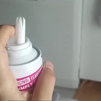 Hulala Sprey Krema Bozuk Çıktı!