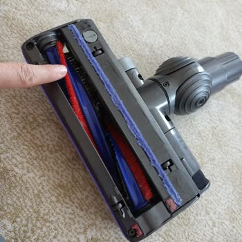 Dyson Süpürge Parça Temininde Büyük Hayal Kırıklığı Ve Uzayan Bekleyiş