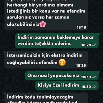 Sipariş Sonrası Uzayan Teslimat Ve Yetersiz Bilgilendirme Deneyimi