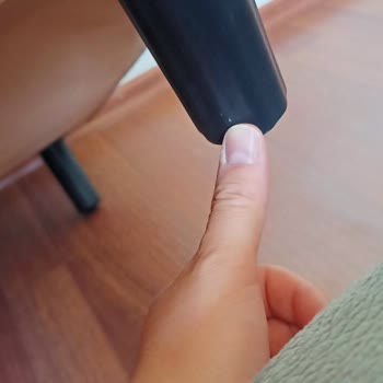 Yüksek Fiyatlı Koltuk Takımında Kısa Sürede Yaşanan Dayanıklılık Sorunları