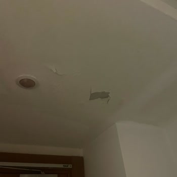 Otelde Beklentilerin Karşılanmaması Ve Hizmet Eksikliği