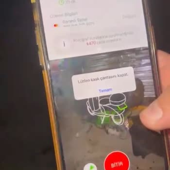 Teknik Hatalar Ve Haksız Borçlandırma Nedeniyle Martı Kullanıcı Deneyiminde Güven Kaybı