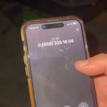 Teknik Hatalar Ve Haksız Borçlandırma Nedeniyle Martı Kullanıcı Deneyiminde Güven Kaybı