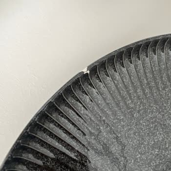 Servis Tabağı Çatladı Yedek Parça Yok Set Almak Zorunda Bırakıldım