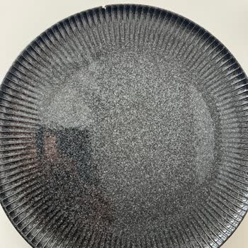 Servis Tabağı Çatladı Yedek Parça Yok Set Almak Zorunda Bırakıldım