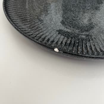 Servis Tabağı Çatladı Yedek Parça Yok Set Almak Zorunda Bırakıldım