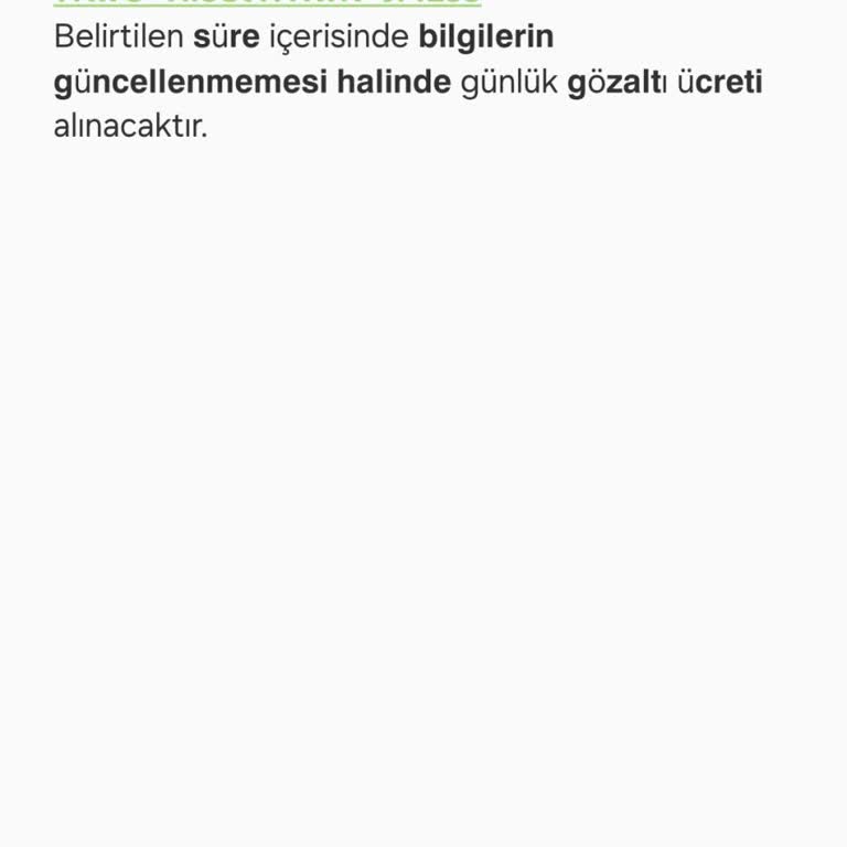 Kişisel Bilgilerimin Güvenliği Tehlikede: PTT Çalışanlarından Şüpheleniyorum