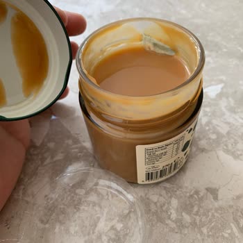 Harras Süt Reçelinde Küf Sorunu Ve Hayal Kırıklığı