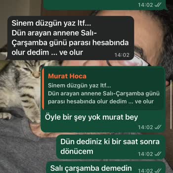 Çalışanların Alacakları Sürekli Oyalıyor Ve Ödenmiyor