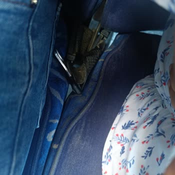 Hızlı Ve Güvensiz Yolculuk, Emniyet Kemeri Sorunu