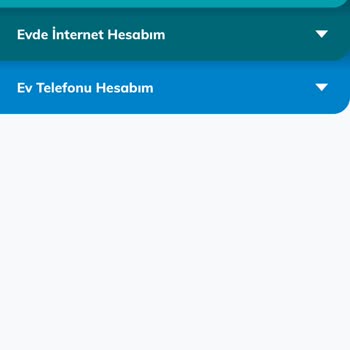 Türk Telekom'da Bildirimsiz Kısıtlama Ve Şikayet Talebi Engeli