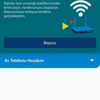 Türk Telekom'da Bildirimsiz Kısıtlama Ve Şikayet Talebi Engeli