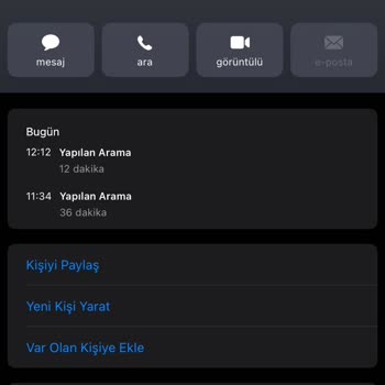 Türk Telekom'da Bildirimsiz Kısıtlama Ve Şikayet Talebi Engeli