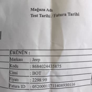 Boynerden Alınan Ayakkabının Tabanı Kısa Sürede Çatladı Ve Su Almaya Başladı