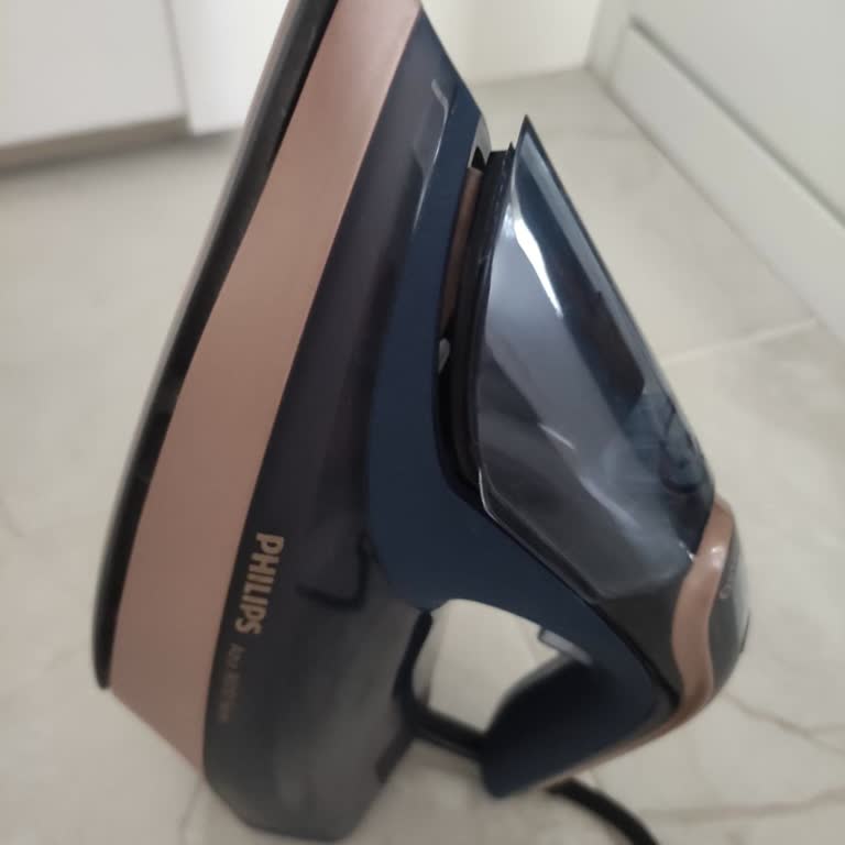 Philips Ütüde Tekrarlayan Arıza Ve Yetersiz Servis Deneyimi