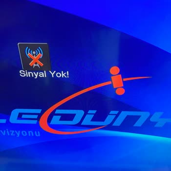 Sürekli Kesilen İnternet Ve TV Hizmeti Nedeniyle Kablo Net'ten Memnuniyetsizlik