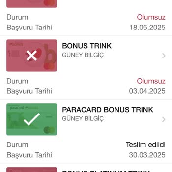 Borcu Olmayan Aktif Müşteriye Sürekli Kredi Reddi