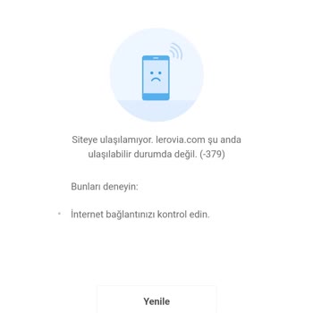 Siparişim Elime Ulaşmadı, İletişim Kuramıyorum